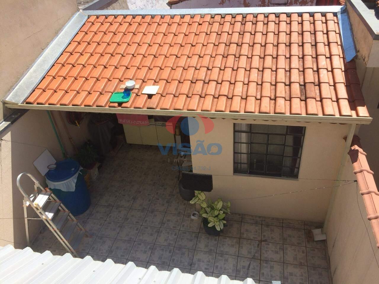 Casa à venda no Jardim Morada do Sol: 