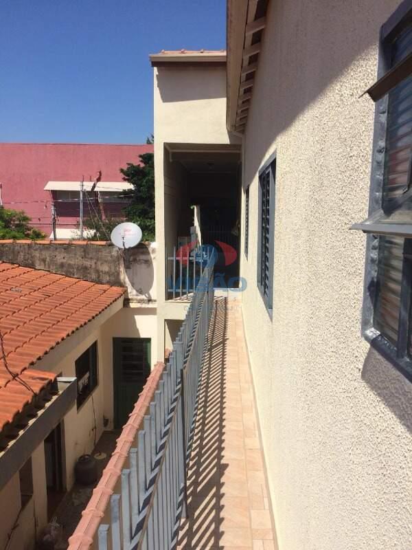 Casa à venda no Jardim Morada do Sol: 