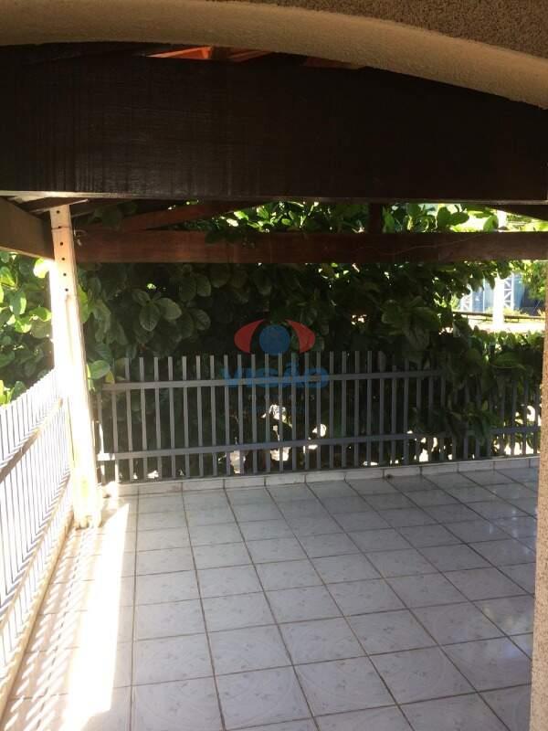 Casa à venda no Jardim Morada do Sol: 