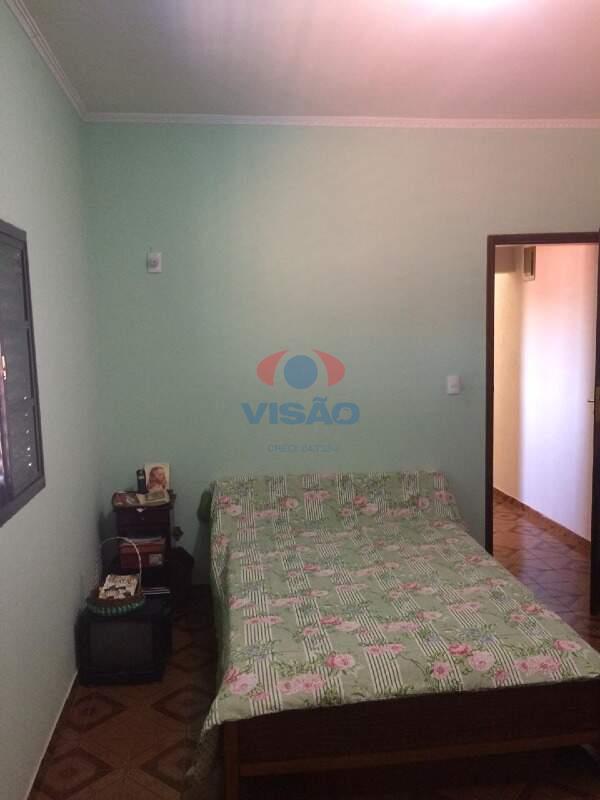 Casa à venda no Jardim Morada do Sol: 