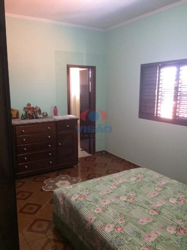 Casa à venda no Jardim Morada do Sol: 