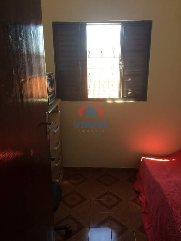 Casa à venda no Jardim Morada do Sol: 