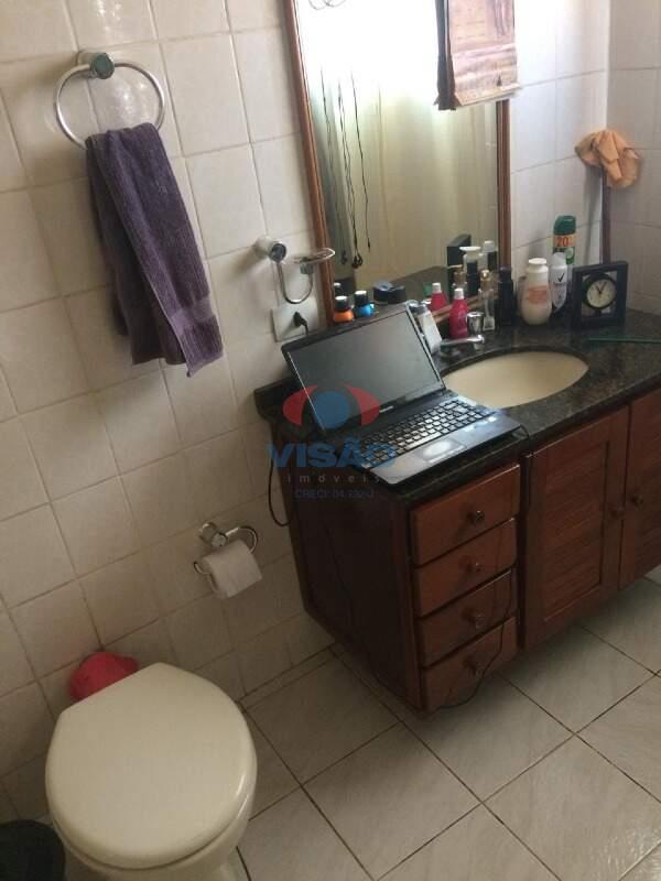 Casa à venda no Jardim Morada do Sol: 