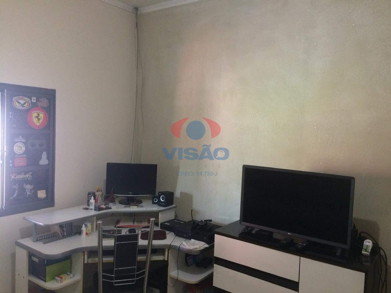 Casa à venda no Jardim Morada do Sol: 