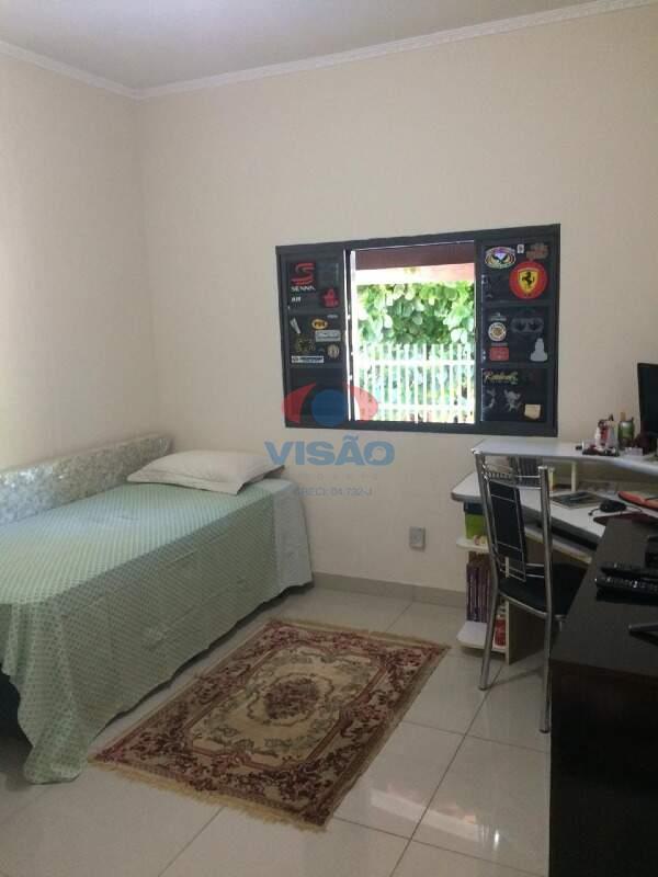 Casa à venda no Jardim Morada do Sol: 