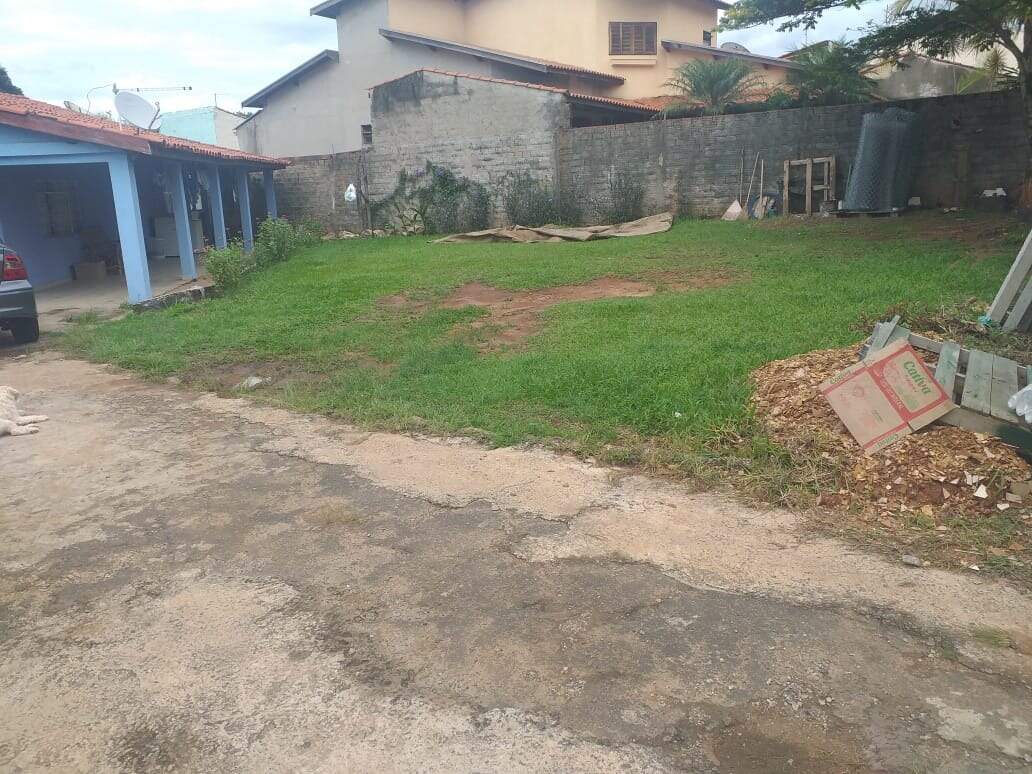 Chácara à venda no Jardim Primavera: 