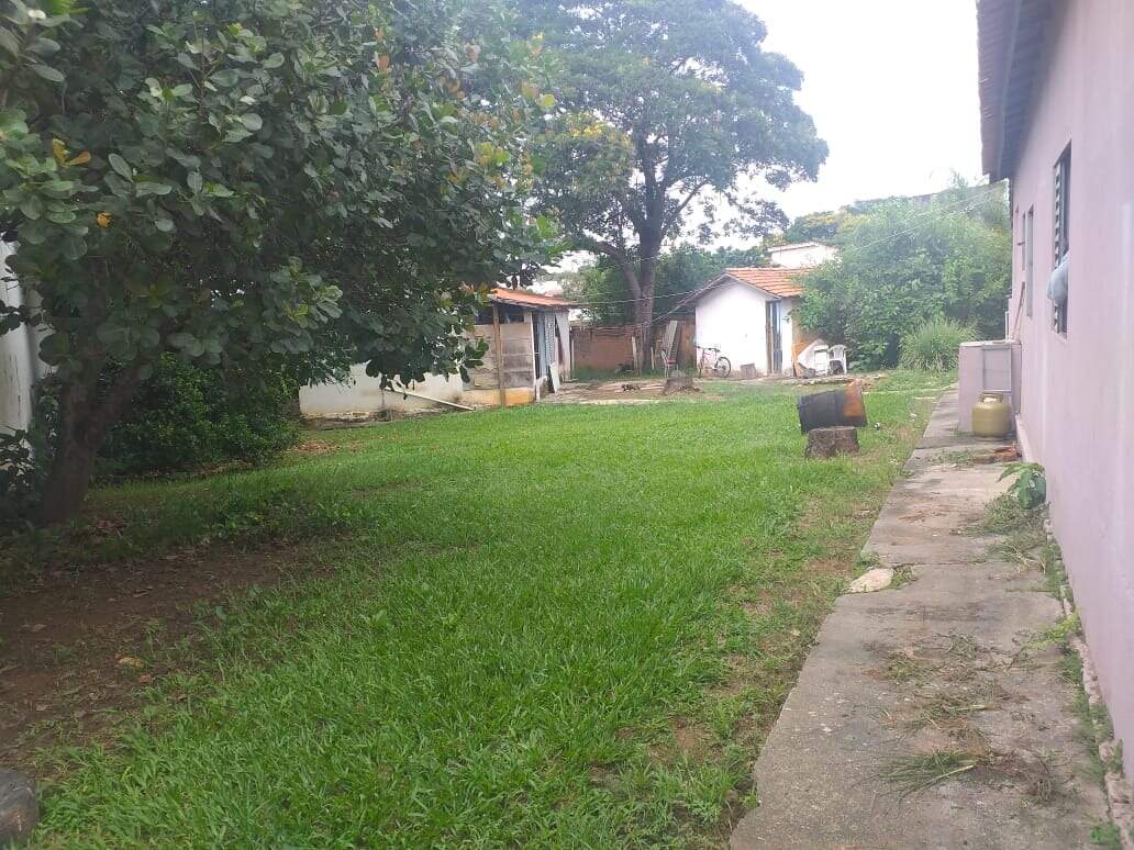 Chácara à venda no Jardim Primavera: 