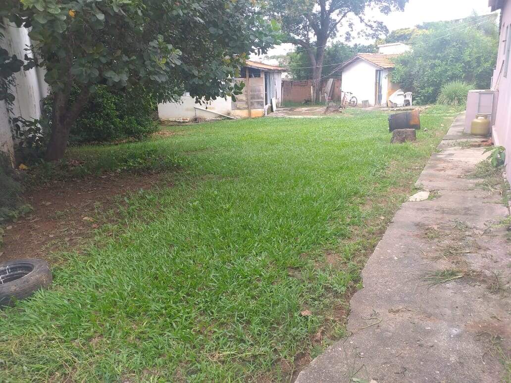Chácara à venda no Jardim Primavera: 