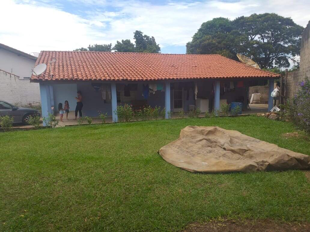 Chácara à venda no Jardim Primavera: