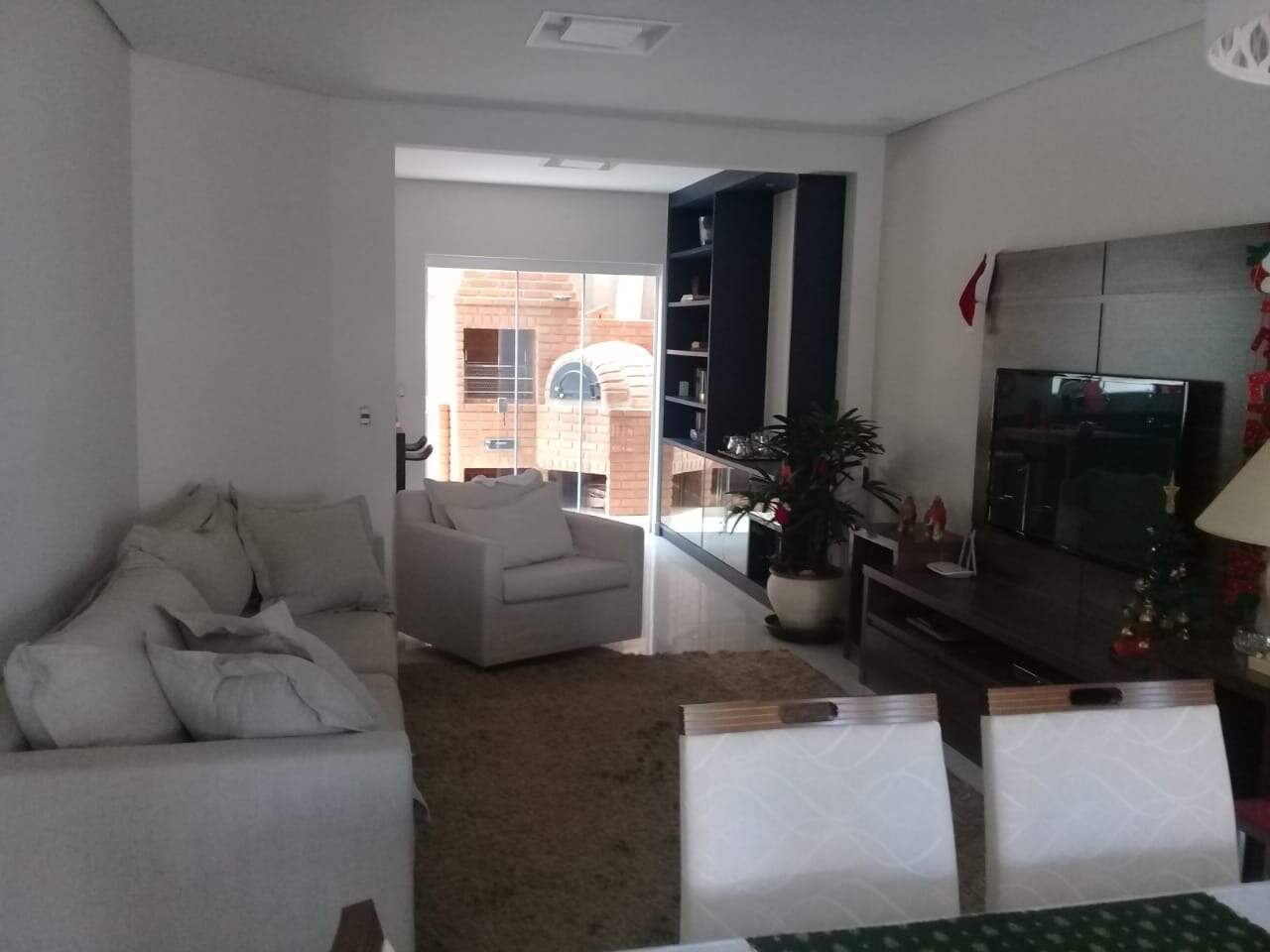 Casa à venda no Jardim Regina: 
