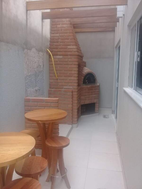 Casa à venda no Jardim Regina: 