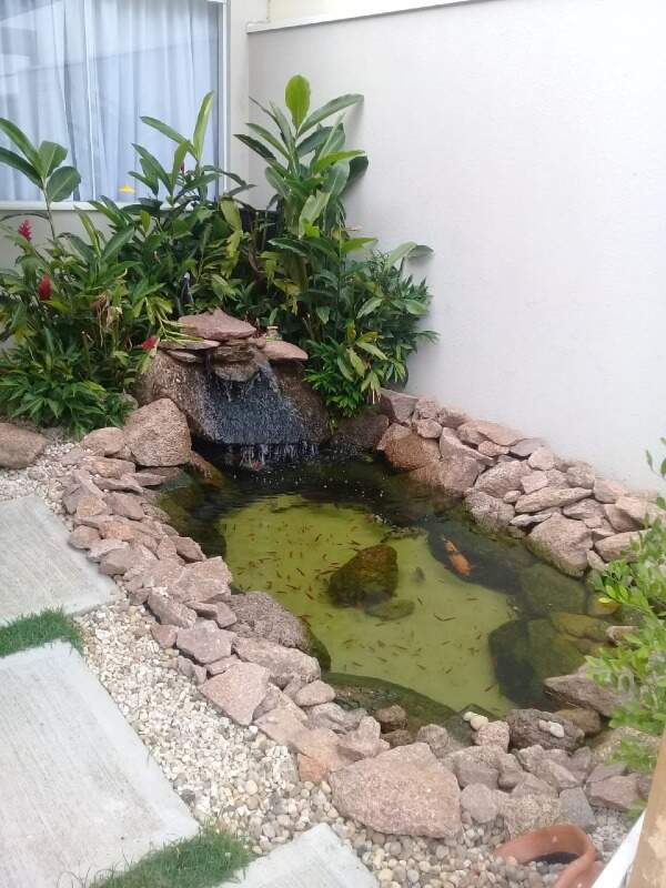 Casa à venda no Jardim Regina: 