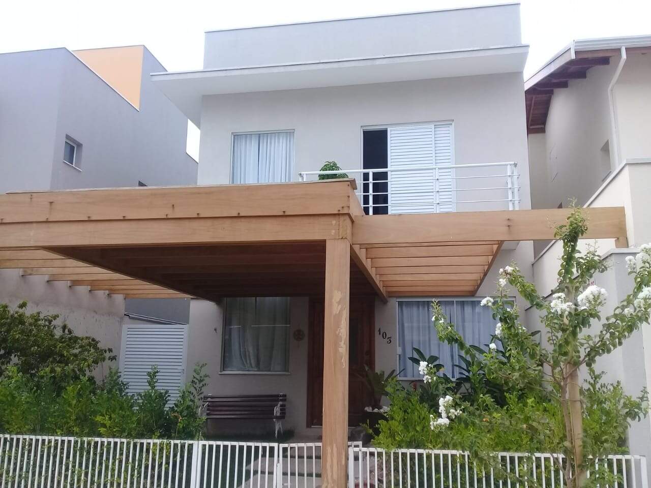 Casa à venda no Jardim Regina: 
