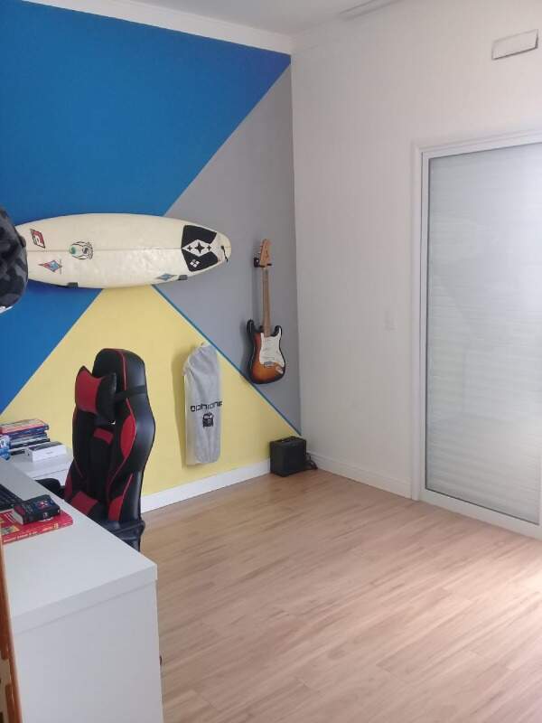 Casa à venda no Jardim Regina: 