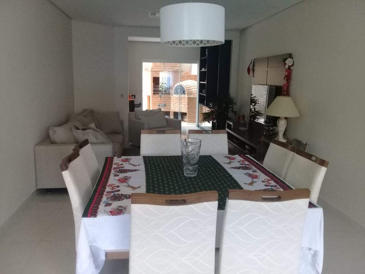 Casa à venda no Jardim Regina: 