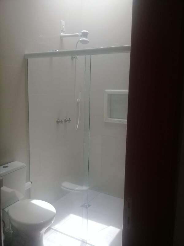 Casa à venda no Jardim Regina: 