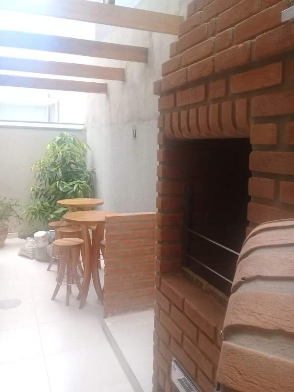Casa à venda no Jardim Regina: 