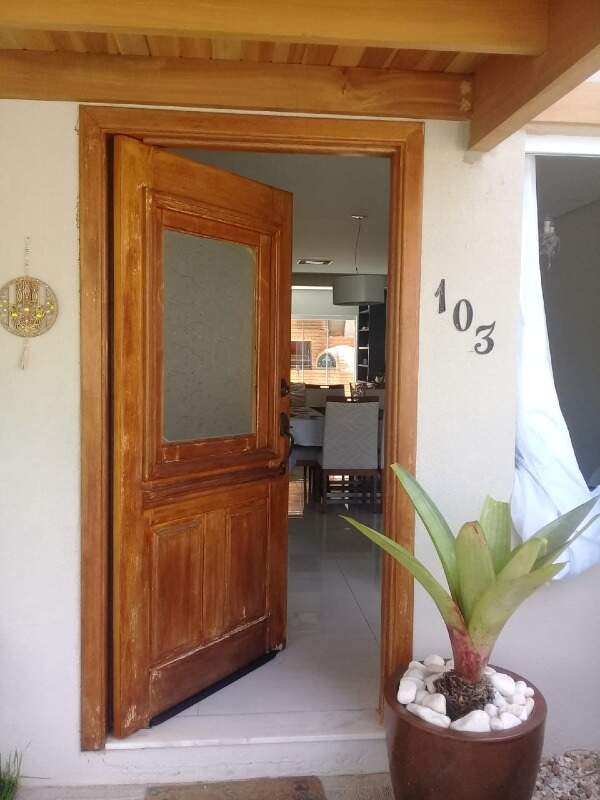 Casa à venda no Jardim Regina: 