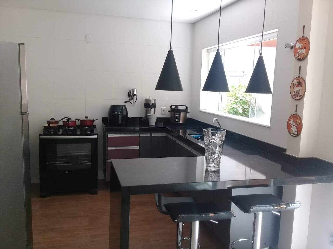 Casa à venda no Jardim Regina: 