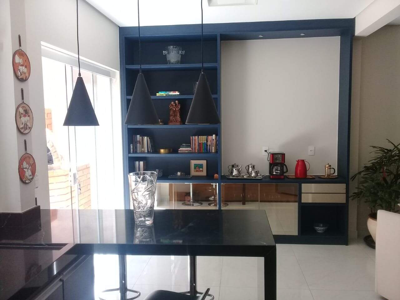 Casa à venda no Jardim Regina: 