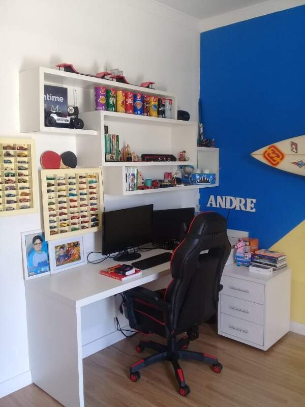 Casa à venda no Jardim Regina: 