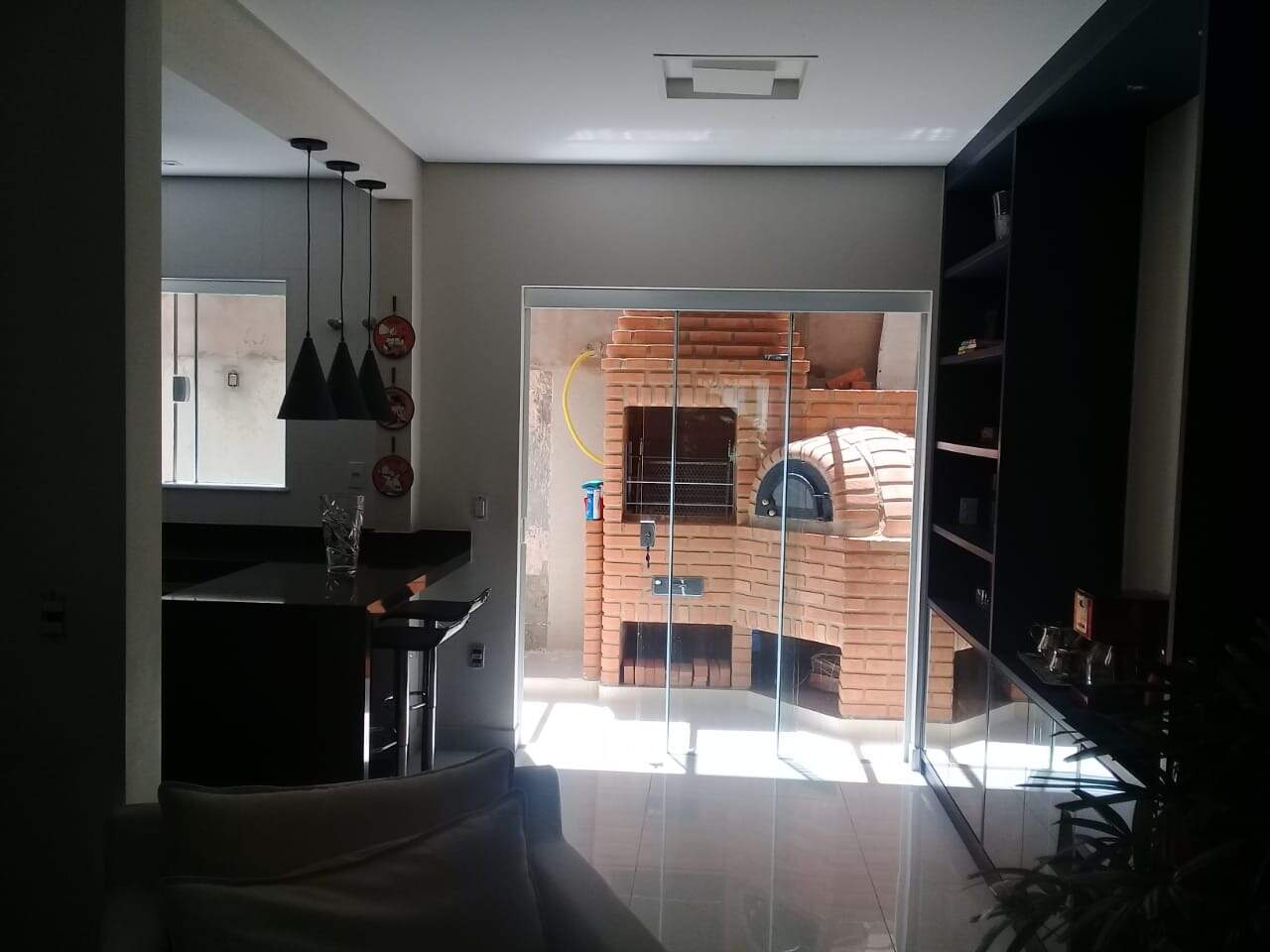 Casa à venda no Jardim Regina: 