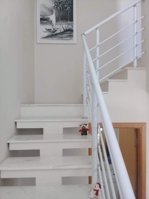 Casa à venda no Jardim Regina: 