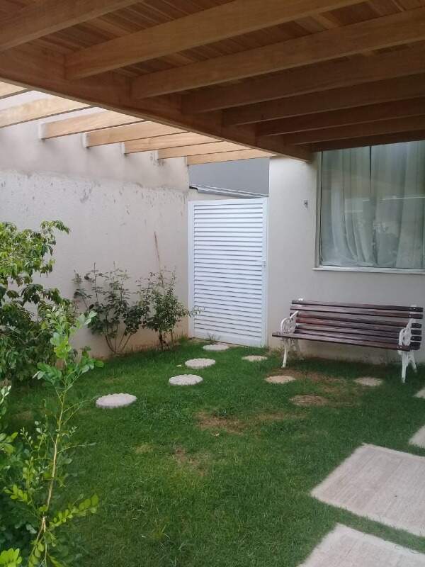 Casa à venda no Jardim Regina: 
