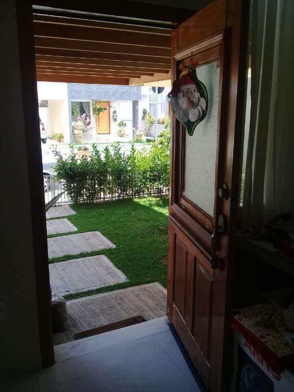 Casa à venda no Jardim Regina: 