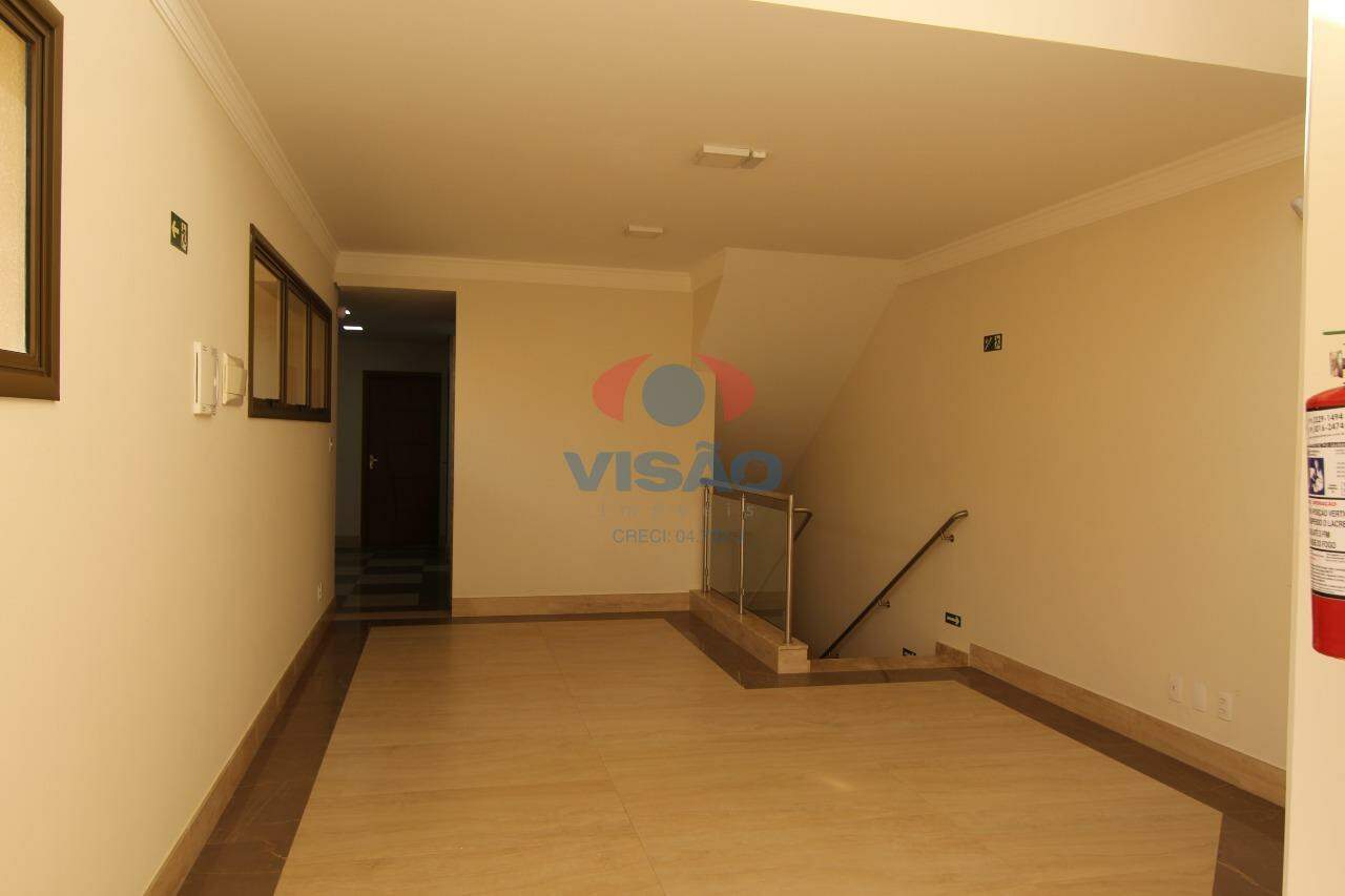 Sala para aluguel no Centro: 
