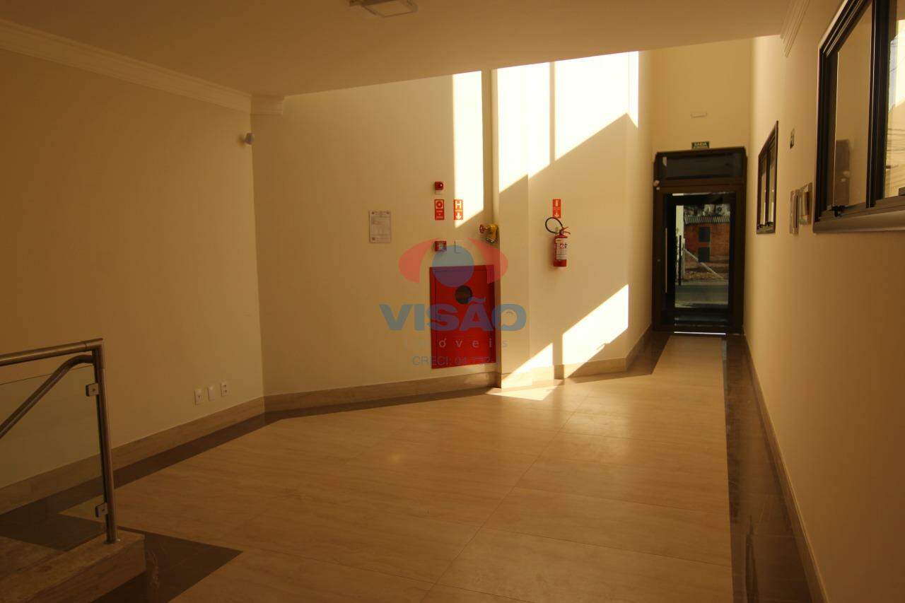 Sala para aluguel no Centro: 