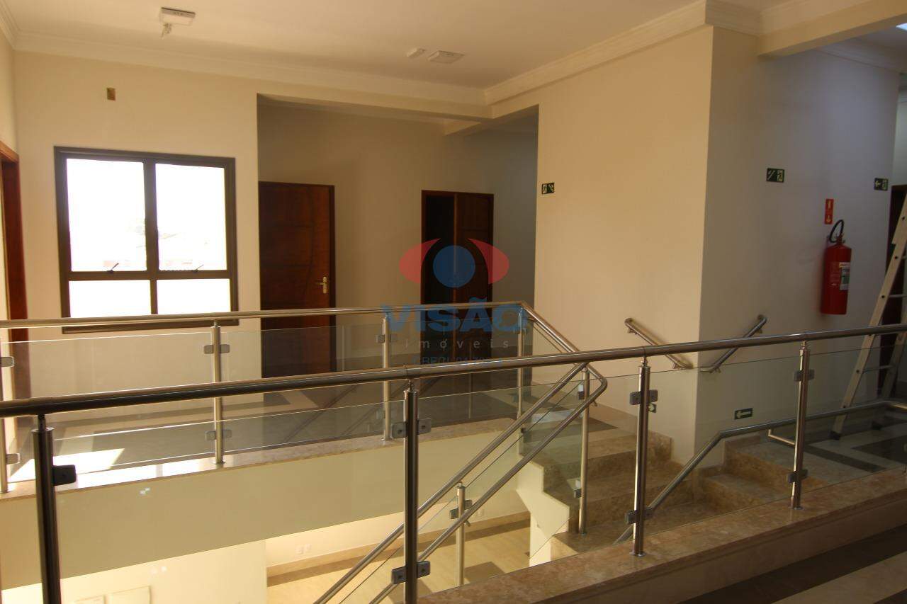 Sala para aluguel no Centro: 