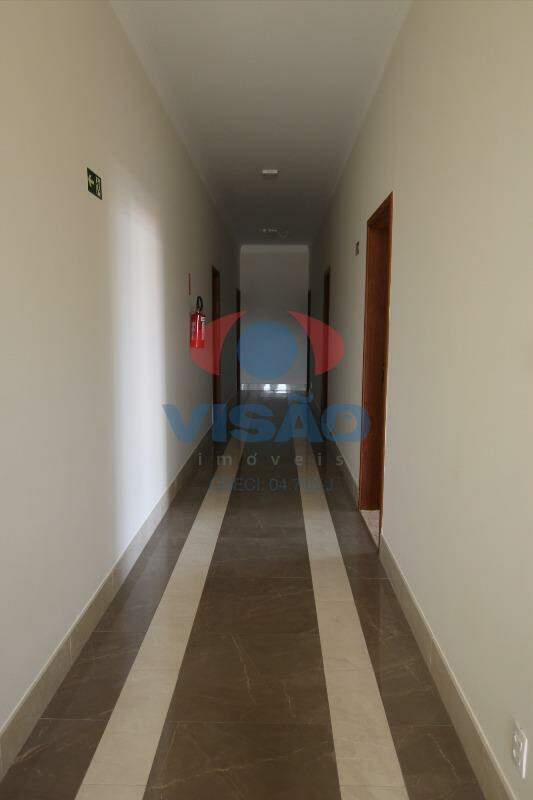 Sala para aluguel no Centro: 