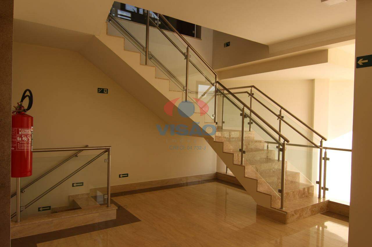 Sala para aluguel no Centro: 