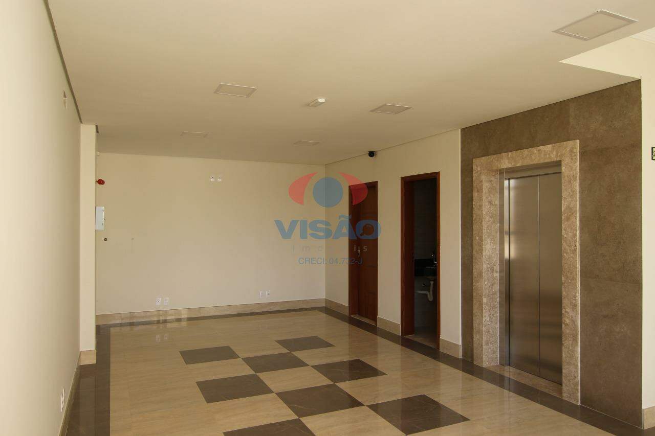 Sala para aluguel no Centro: 