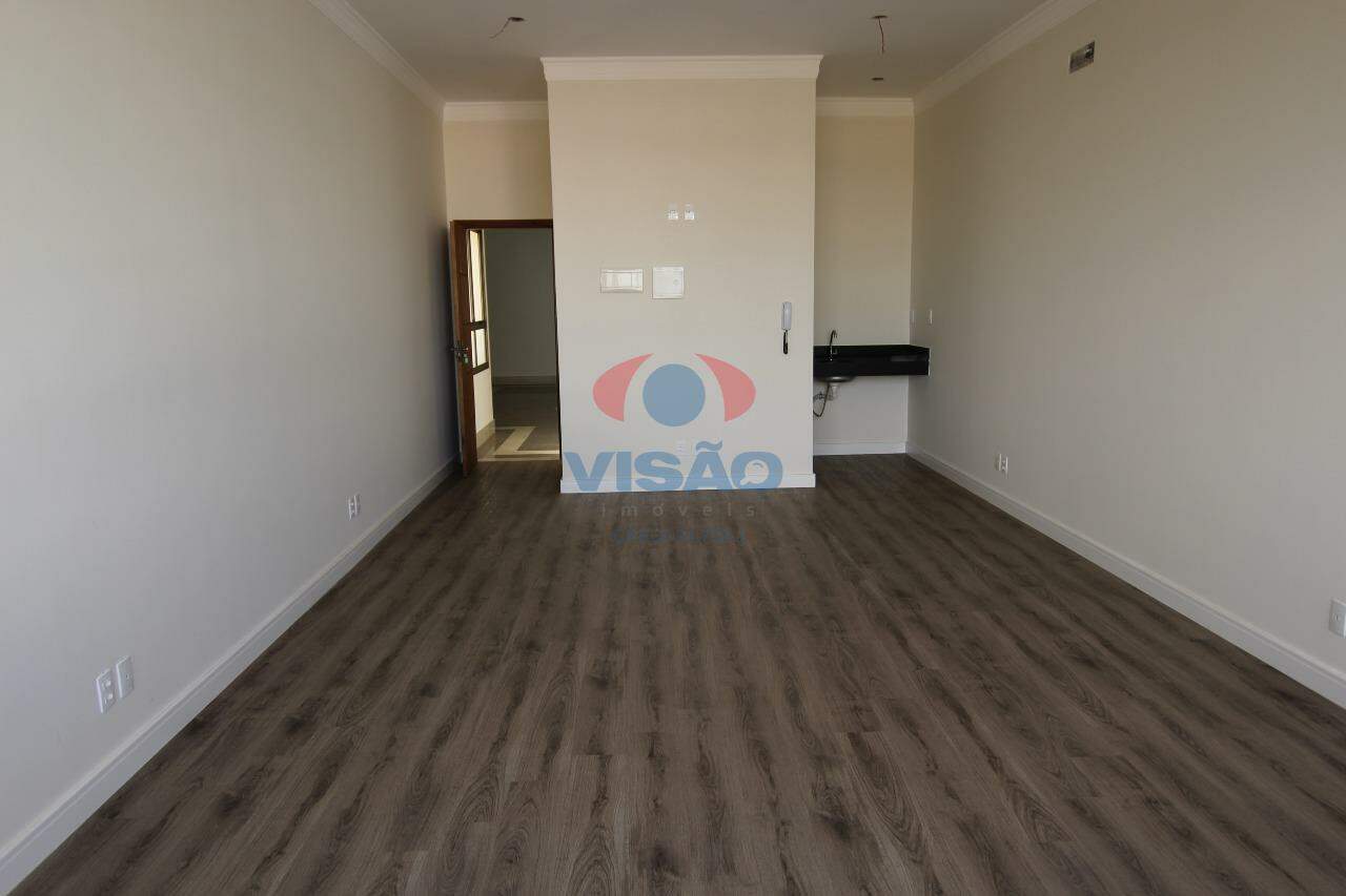Sala para aluguel no Centro: 