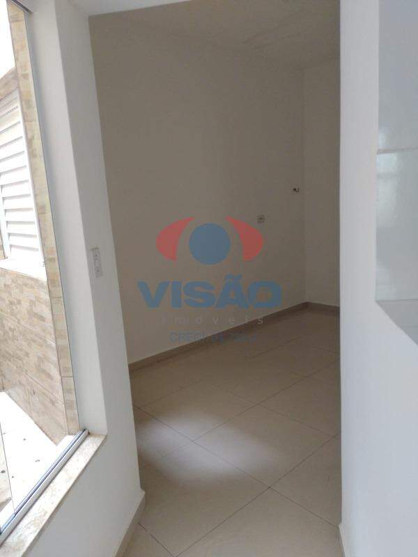 Casa à venda no Jardim das Andorinhas:
