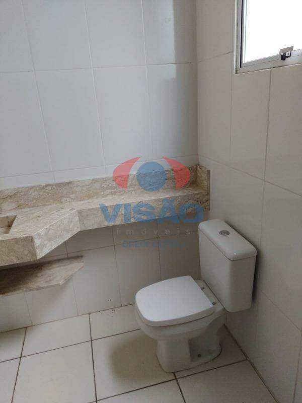 Casa à venda no Jardim das Andorinhas: