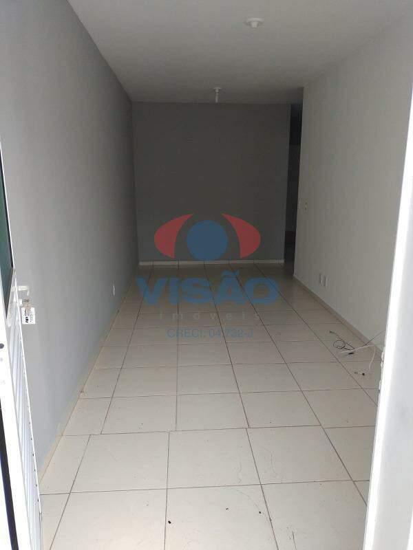 Casa à venda no Jardim das Andorinhas: