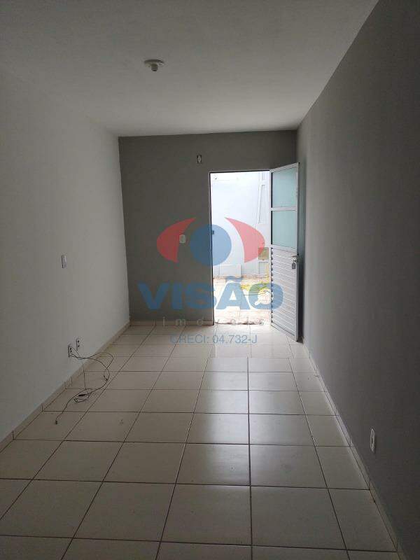 Casa à venda no Jardim das Andorinhas: