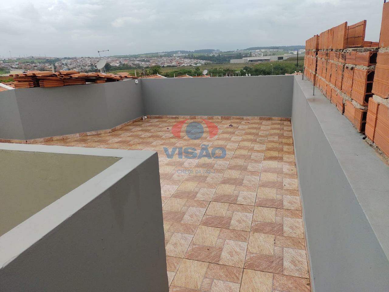 Casa à venda no Jardim das Andorinhas:
