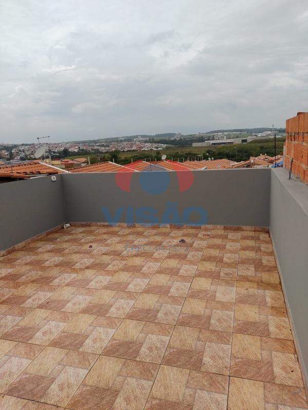 Casa à venda no Jardim das Andorinhas:
