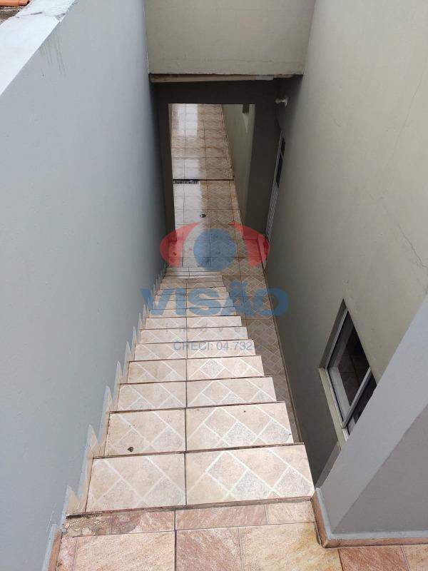 Casa à venda no Jardim das Andorinhas: