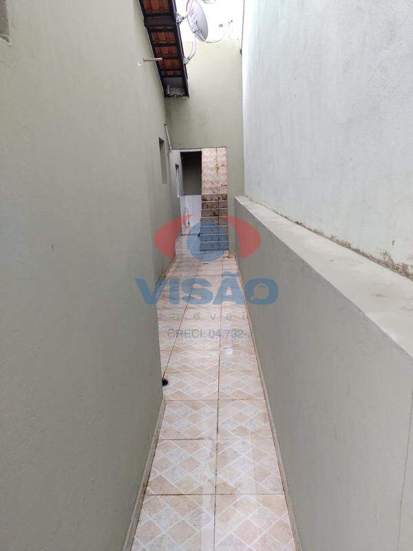 Casa à venda no Jardim das Andorinhas: