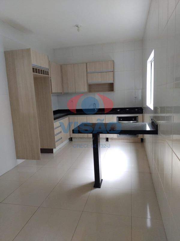 Casa à venda no Jardim das Andorinhas: