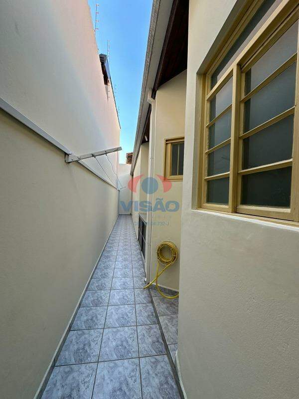 Casa para aluguel no Jardim do Valle II: