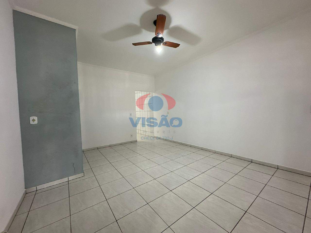 Casa para aluguel no Jardim do Valle II: