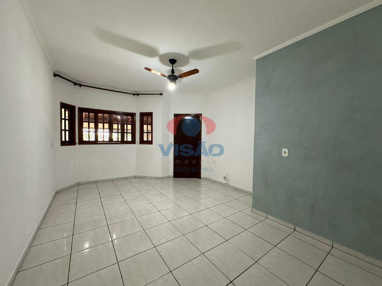 Casa para aluguel no Jardim do Valle II: