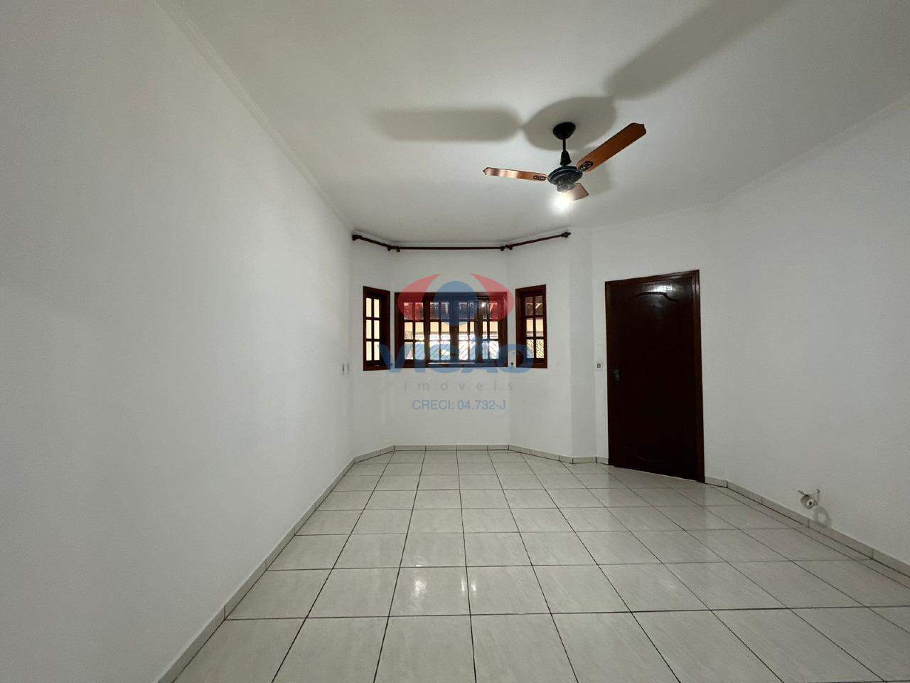 Casa para aluguel no Jardim do Valle II: