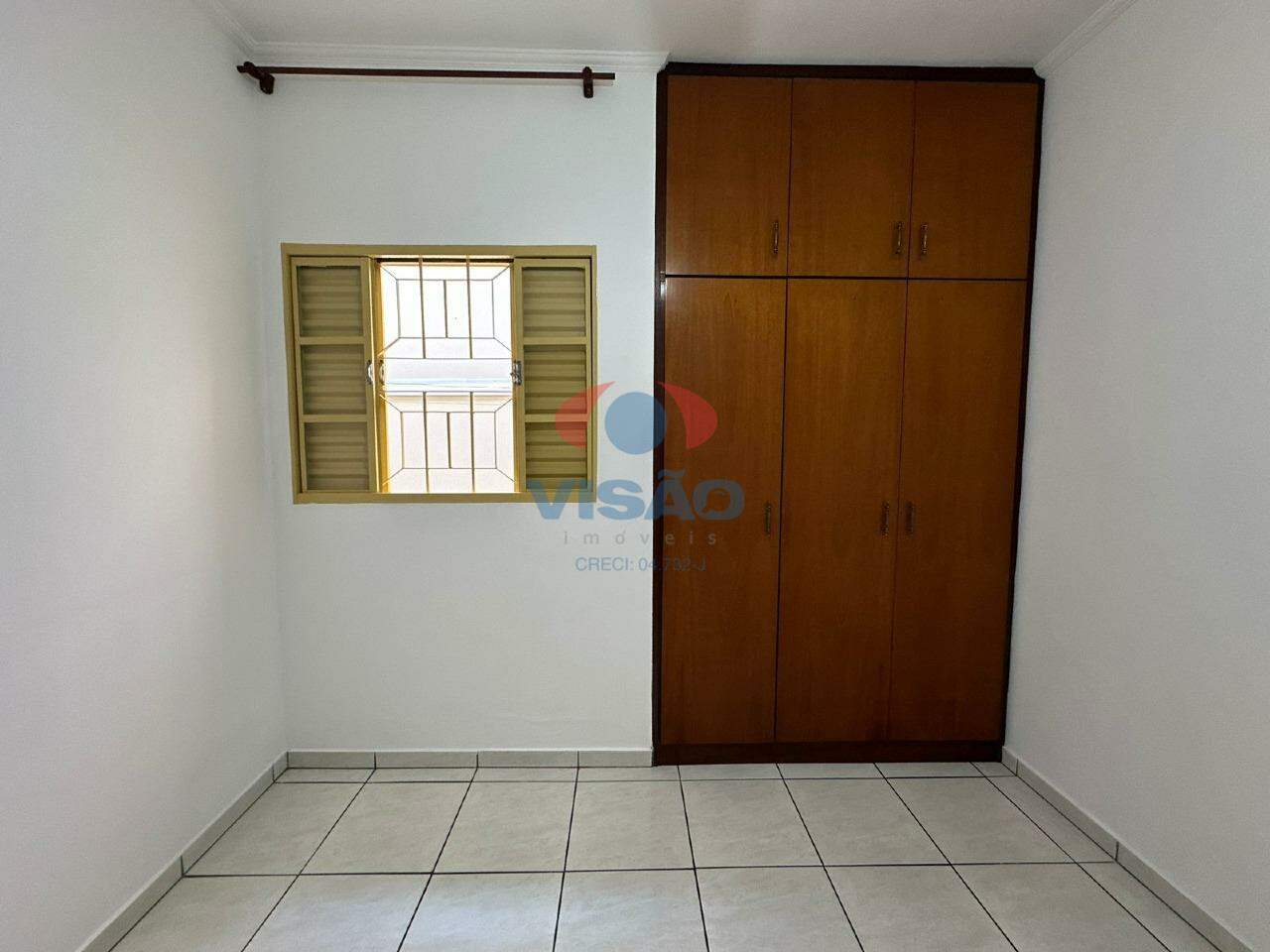 Casa para aluguel no Jardim do Valle II: